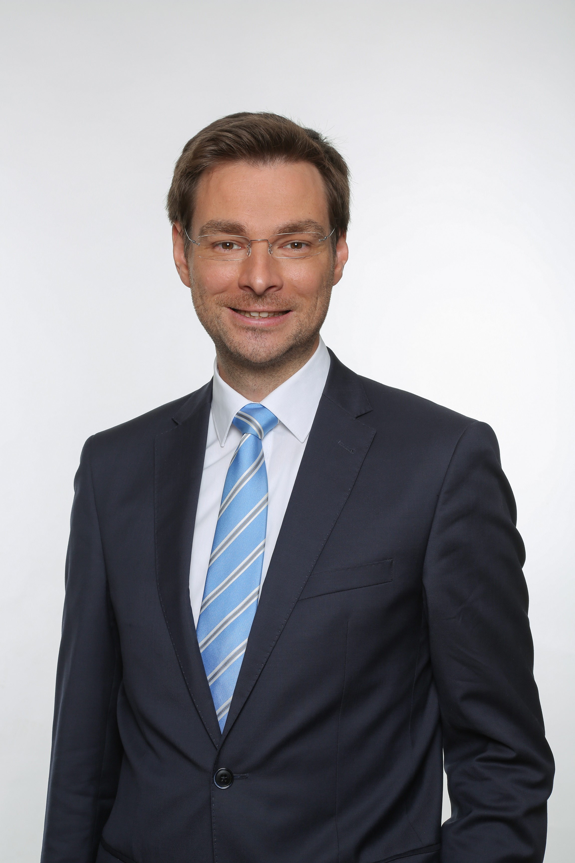 Stephan Oetzinger